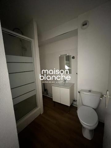 APPARTEMENT T1 TALENCE