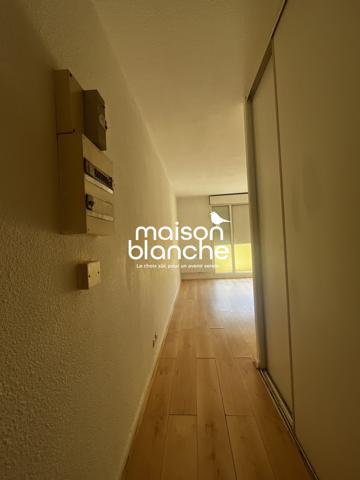 APPARTEMENT T1 TALENCE