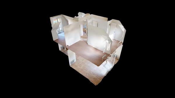 Appartement F4 a St Aubin sur Mer