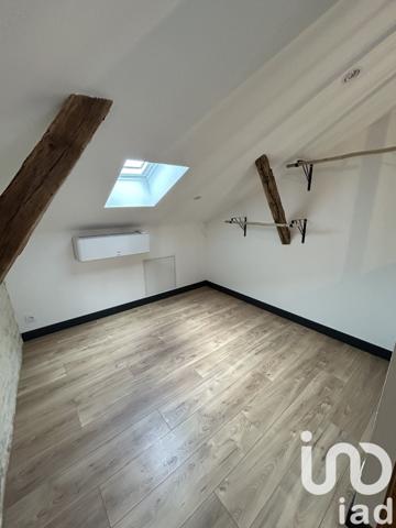 Maison à vendre 3 pièces 65 m² Puylaroque