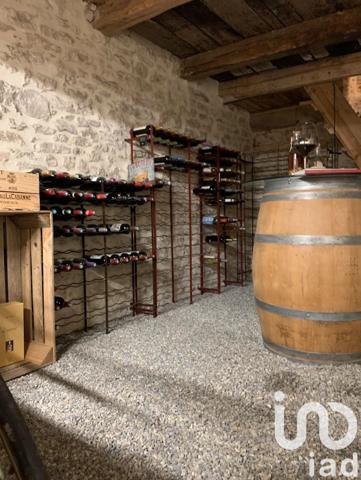 Maison à vendre 3 pièces 65 m² Puylaroque