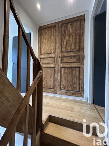 Maison à vendre 3 pièces 65 m² Puylaroque