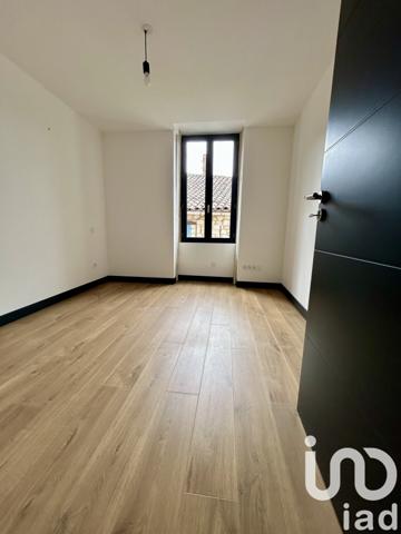 Maison à vendre 3 pièces 65 m² Puylaroque