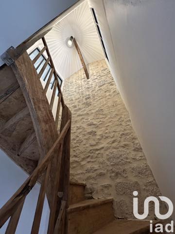 Maison à vendre 3 pièces 65 m² Puylaroque