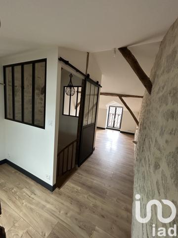 Maison à vendre 3 pièces 65 m² Puylaroque