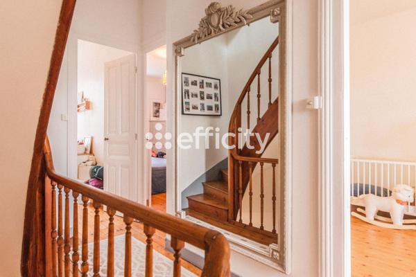Maison
         6 pièces
        - 145 m² Bien prestige 1 095 000 € *