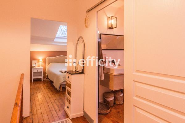 Maison
         6 pièces
        - 145 m² Bien prestige 1 095 000 € *