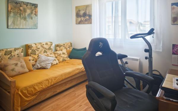 Maison à vendre    5 pièces •  La Ville-Dieu-du-Temple