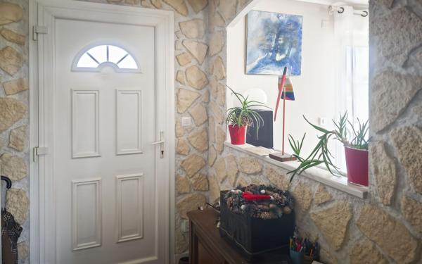 Maison à vendre    5 pièces •  La Ville-Dieu-du-Temple