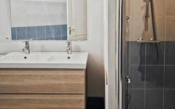 Maison à vendre    5 pièces •  La Ville-Dieu-du-Temple