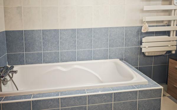 Maison à vendre    5 pièces •  La Ville-Dieu-du-Temple