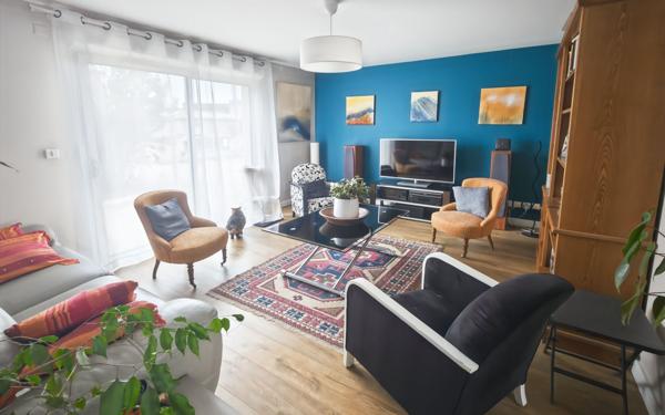 Maison à vendre    5 pièces •  La Ville-Dieu-du-Temple