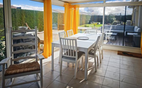 Maison à vendre    5 pièces •  La Ville-Dieu-du-Temple