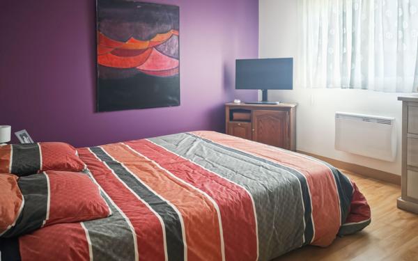 Maison à vendre    5 pièces •  La Ville-Dieu-du-Temple