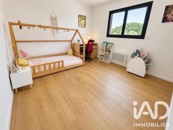 Maison à vendre 5 pièces 135 m² Villeneuve-lès-Maguelone