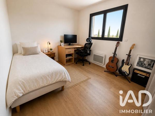 Maison à vendre 5 pièces 135 m² Villeneuve-lès-Maguelone