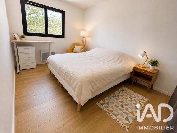 Maison à vendre 5 pièces 135 m² Villeneuve-lès-Maguelone