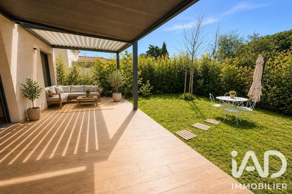 Maison à vendre 5 pièces 135 m² Villeneuve-lès-Maguelone