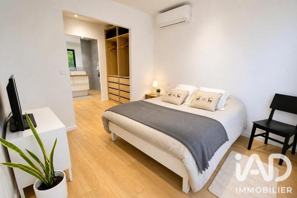Maison à vendre 5 pièces 135 m² Villeneuve-lès-Maguelone