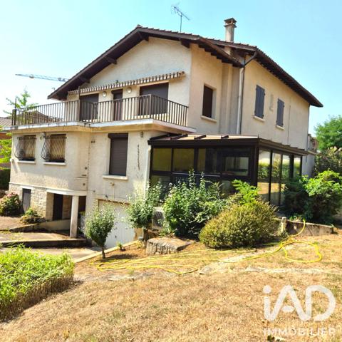 Maison à vendre 12 pièces 310 m² Nègrepelisse