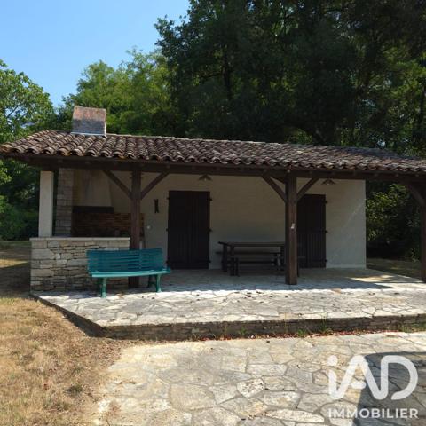 Maison à vendre 12 pièces 310 m² Nègrepelisse
