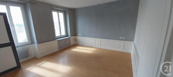 Appartement F2 à vendre  2 pièces - 33,58 m2 EPERNON - 28