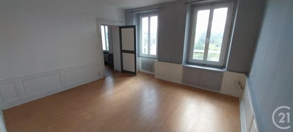 Appartement F2 à vendre  2 pièces - 33,58 m2 EPERNON - 28