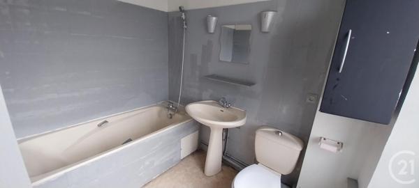 Appartement F2 à vendre  2 pièces - 33,58 m2 EPERNON - 28