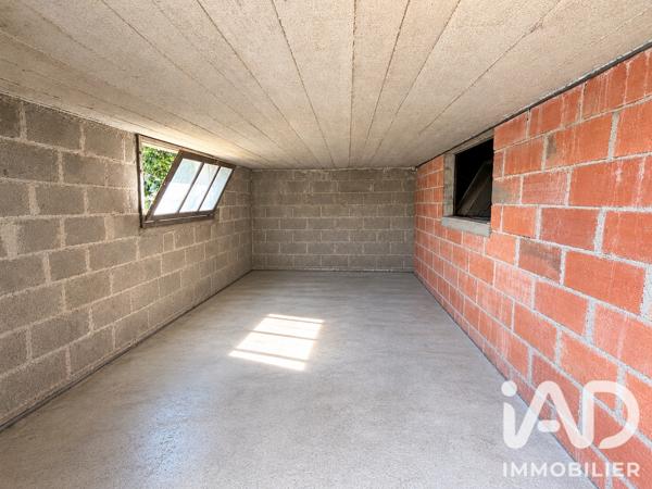 Maison à vendre 4 pièces 96 m² La Châtre-Langlin