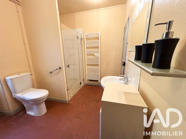 Maison à vendre 4 pièces 96 m² La Châtre-Langlin