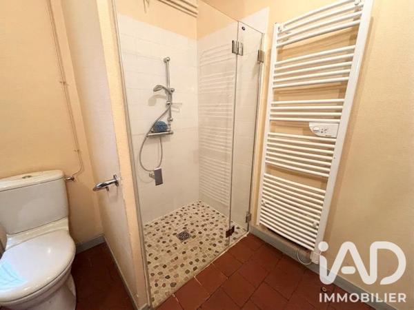 Maison à vendre 4 pièces 96 m² La Châtre-Langlin