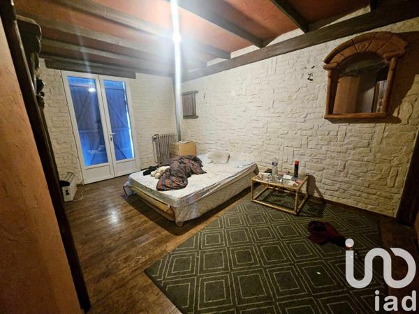 Maison à vendre 7 pièces 133 m² Chichery