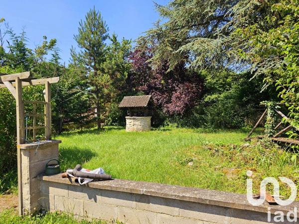 Maison à vendre 7 pièces 133 m² Chichery