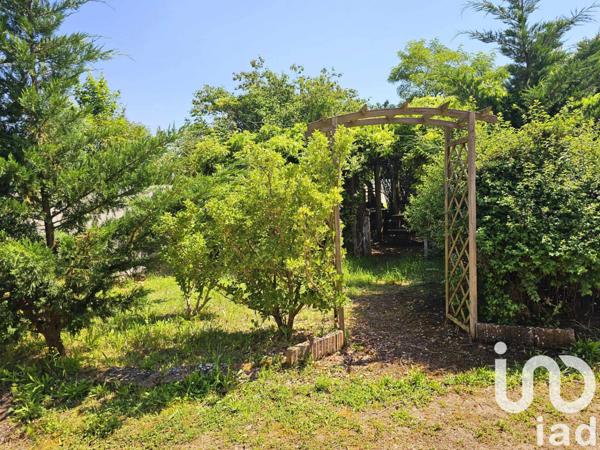 Maison à vendre 7 pièces 133 m² Chichery