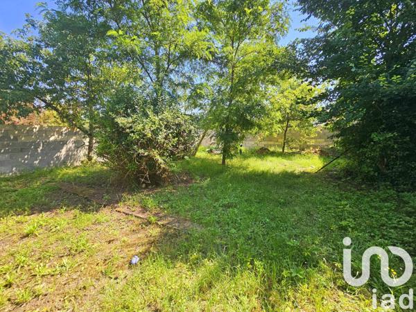 Maison à vendre 7 pièces 133 m² Chichery