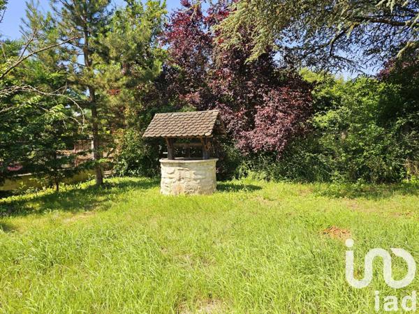 Maison à vendre 7 pièces 133 m² Chichery