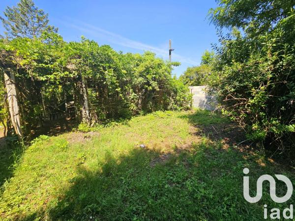 Maison à vendre 7 pièces 133 m² Chichery