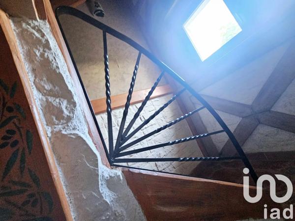 Maison à vendre 7 pièces 133 m² Chichery