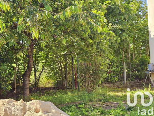 Maison à vendre 7 pièces 133 m² Chichery