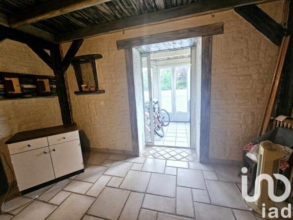 Maison à vendre 7 pièces 133 m² Chichery
