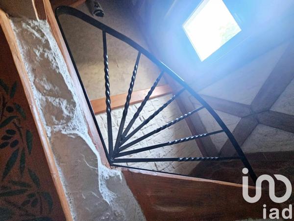 Maison à vendre 7 pièces 133 m² Chichery