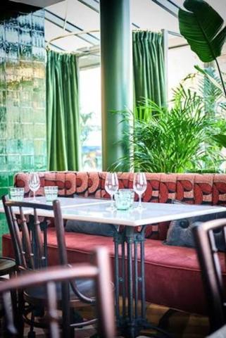 Restaurant – Emplacement premium en hypercentre