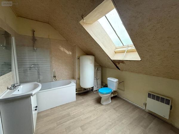 Maison à vendre à Betton en Ille-et-Vilaine (35830), ref : CG644