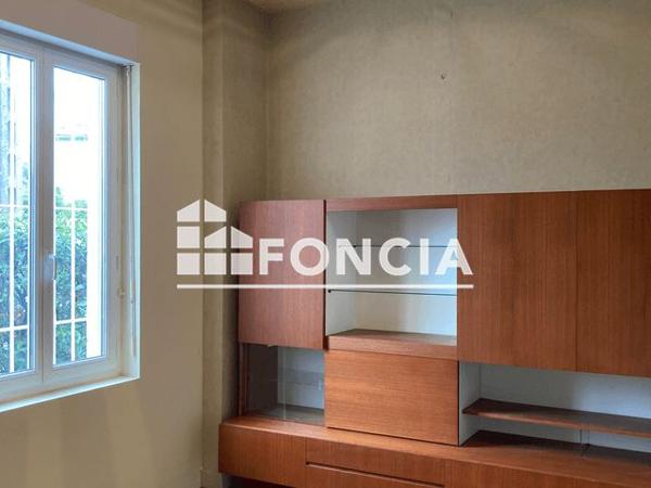 Location Maison 4 pièces 75 m² - 38 Rue Richard Duvernay Angers 49000