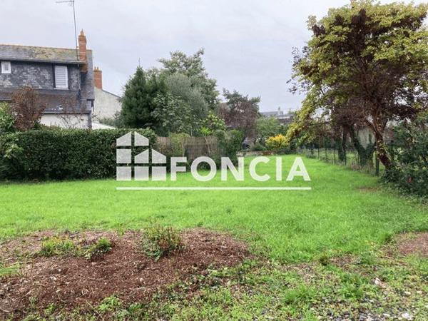 Location Maison 4 pièces 75 m² - 38 Rue Richard Duvernay Angers 49000