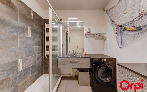 Appartement à vendre    2 pièces • 44,78 m2 Villeurbanne