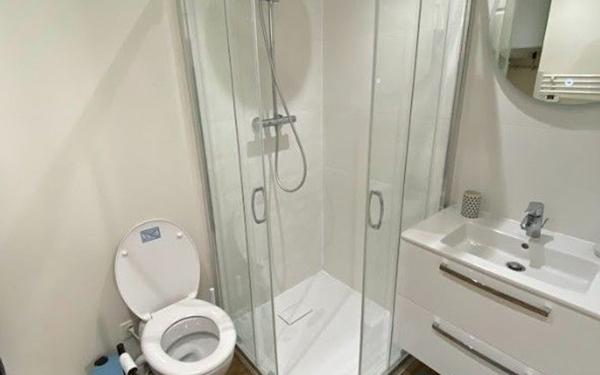 Appartement à vendre    2 pièces • 37,91 m2 Lyon 1