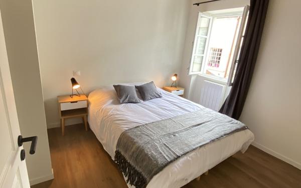 Appartement à vendre    2 pièces • 37,91 m2 Lyon 1