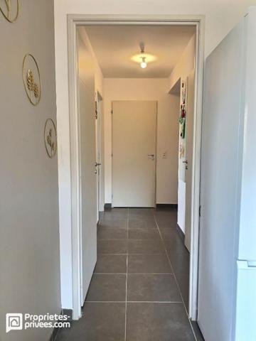 Appartement Allauch 3 pièce(s) 55.86 m2