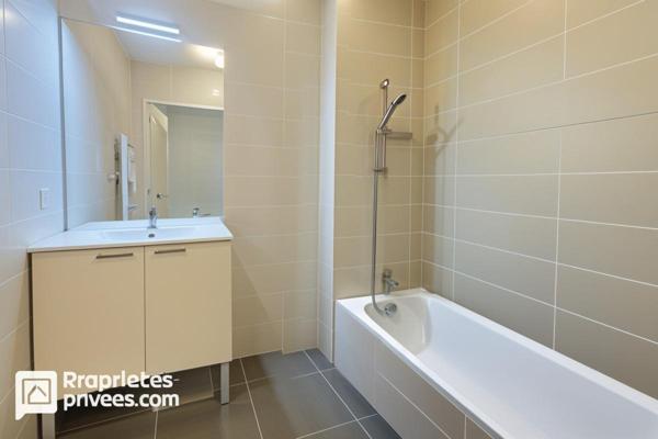 Appartement Allauch 3 pièce(s) 55.86 m2